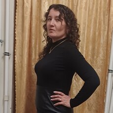 Фотография девушки Наталья, 53 года из г. Черепаново