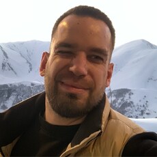 Фотография мужчины Paulius, 38 лет из г. Вильнюс