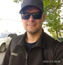 Фотография мужчины Алексей, 45 лет из г. Поронайск