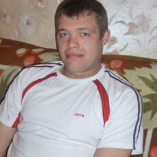 Фотография мужчины Алексей Зуев, 44 года из г. Анжеро-Судженск