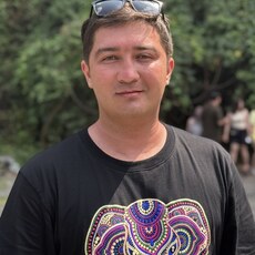 Фотография мужчины Тимур, 30 лет из г. Самарканд