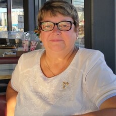 Фотография девушки Надежда, 62 года из г. Иркутск