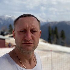 Фотография мужчины Серёжа, 44 года из г. Брянск