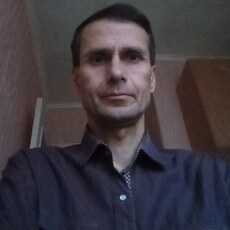 Фотография мужчины Анатолий, 54 года из г. Пермь