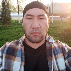 Фотография мужчины Шох, 41 год из г. Чирчик