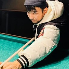 Фотография мужчины Фарход, 27 лет из г. Тучково