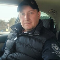 Фотография мужчины Алексей, 37 лет из г. Новосибирск