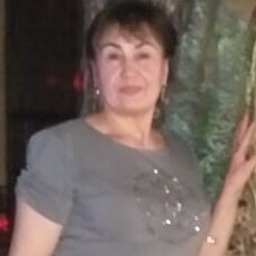 Фотография девушки Рабига, 66 лет из г. Омск