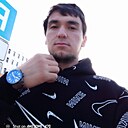 Джумабой, 21 год