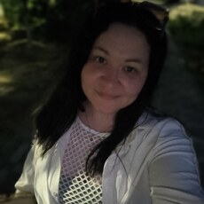 Фотография девушки Луна, 32 года из г. Нижневартовск