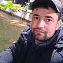 Жалол, 37 лет