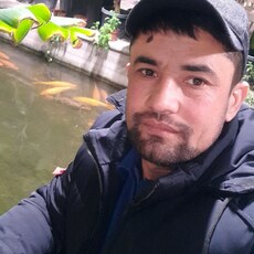 Фотография мужчины Жалол, 37 лет из г. Павловский Посад