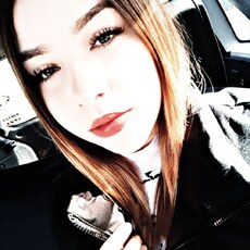 Фотография девушки Ксения, 18 лет из г. Гусиноозерск