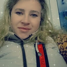 Фотография девушки Оксана, 31 год из г. Улан-Удэ