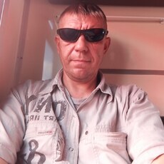 Фотография мужчины Александр, 46 лет из г. Плесецк