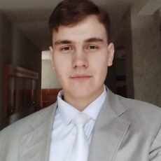 Фотография мужчины Дмитрий, 24 года из г. Набережные Челны