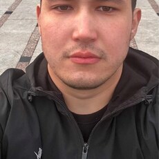 Фотография мужчины Ильнур, 27 лет из г. Тобольск