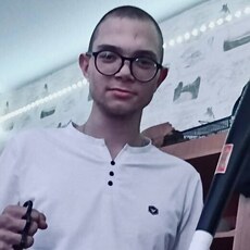 Фотография мужчины Rodnoy, 20 лет из г. Братск