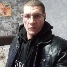 Фотография мужчины Максим, 39 лет из г. Омск