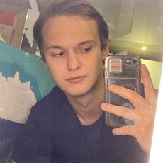 Фотография мужчины Андрей, 23 года из г. Абакан