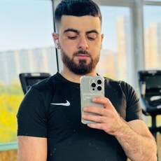 Фотография мужчины Арман, 25 лет из г. Москва