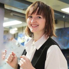 Фотография девушки Светлана, 43 года из г. Минск