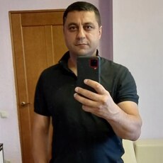 Фотография мужчины Виталий, 41 год из г. Донецк (Ростовская Обл.)