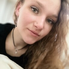 Фотография девушки Анастасия, 23 года из г. Кунгур