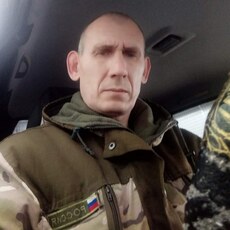 Фотография мужчины Алексей, 54 года из г. Саратов