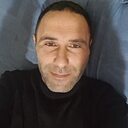 Ариф, 44 года