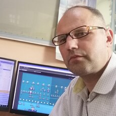 Фотография мужчины Кирилл, 53 года из г. Мозырь