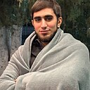 Ихма, 23 года