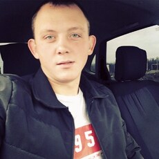 Фотография мужчины Pavel, 31 год из г. Кущевская