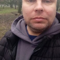 Фотография мужчины Александр, 40 лет из г. Харьков