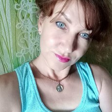 Фотография девушки Елена, 51 год из г. Оха