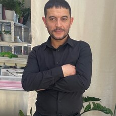 Фотография мужчины Нарек, 34 года из г. Оренбург