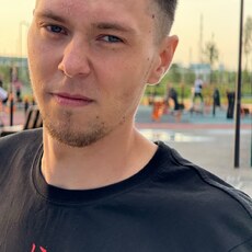 Фотография мужчины Игоrex, 25 лет из г. Магнитогорск