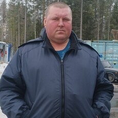 Фотография мужчины Владимир, 40 лет из г. Камышин
