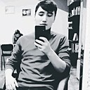 Улан, 26 лет