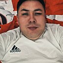 Алмат, 37 лет