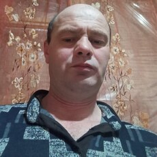 Фотография мужчины Арсен Вороков, 39 лет из г. Баксан