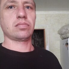 Фотография мужчины Серёга, 34 года из г. Советск (Кировская Область)
