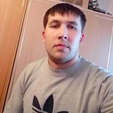 Фотография мужчины Влад, 36 лет из г. Орел