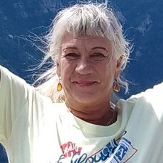 Фотография девушки Валентинка, 63 года из г. Иркутск