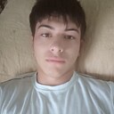 Далер, 22 года