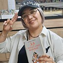 Лина, 52 года