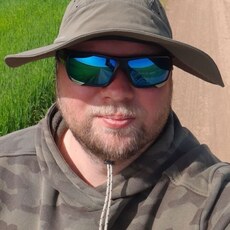 Фотография мужчины Илья, 32 года из г. Нижний Новгород