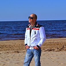 Фотография мужчины Валерий, 55 лет из г. Рига