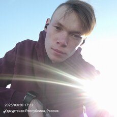 Фотография мужчины Никита, 22 года из г. Игра