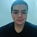 Богдан, 19 лет